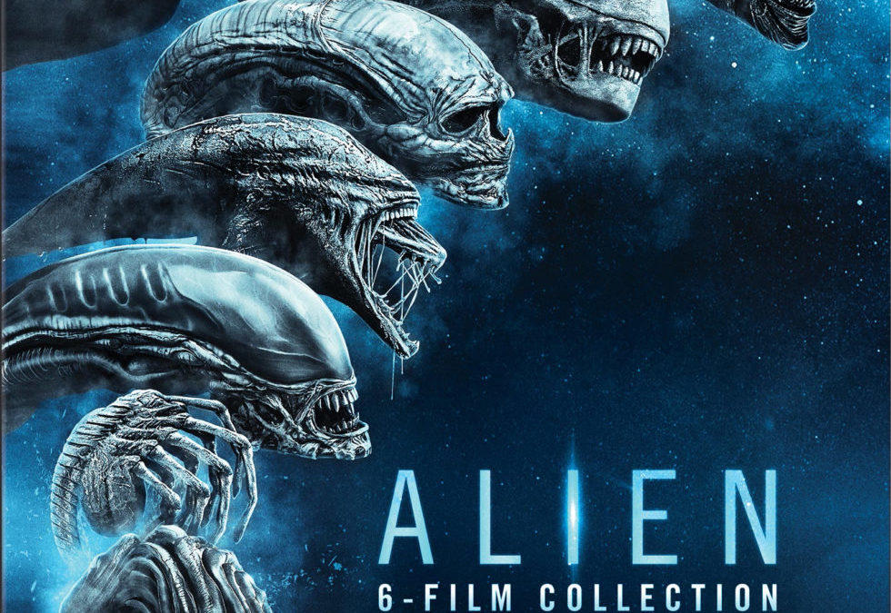 Alien 6 Covenant