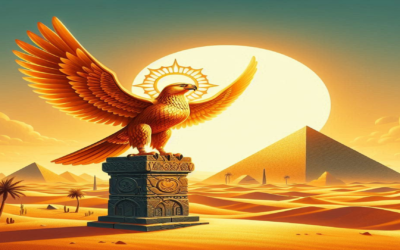(10) Egypte ou le mystère d’Horus – Philae, le Principe Feminin