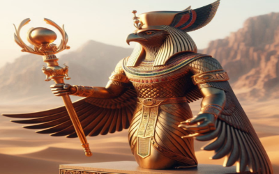 (7) Egypte ou le mystère d’Horus – Dendera, Berceau de l’Astronomie