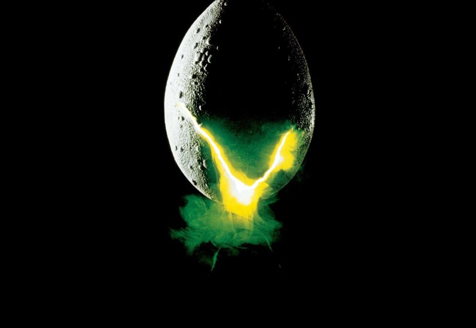 Alien 1 Le Huitième Passager