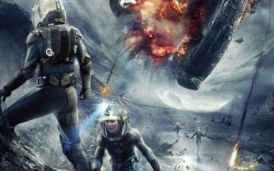 Alien 5 Prometheus